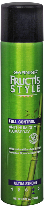 Garnier Fructis Style Full Control Hairspray 8.25oz