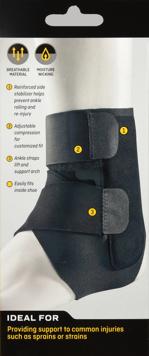 Futuro Ankle Performance Stabilizer Adjustable 1ct