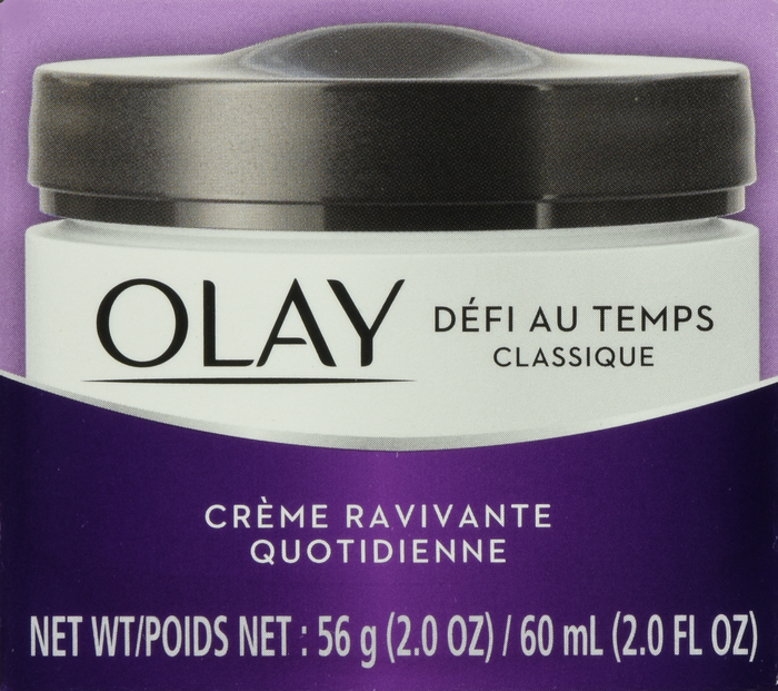 Olay Age Defying Daily Renew Cream 2oz