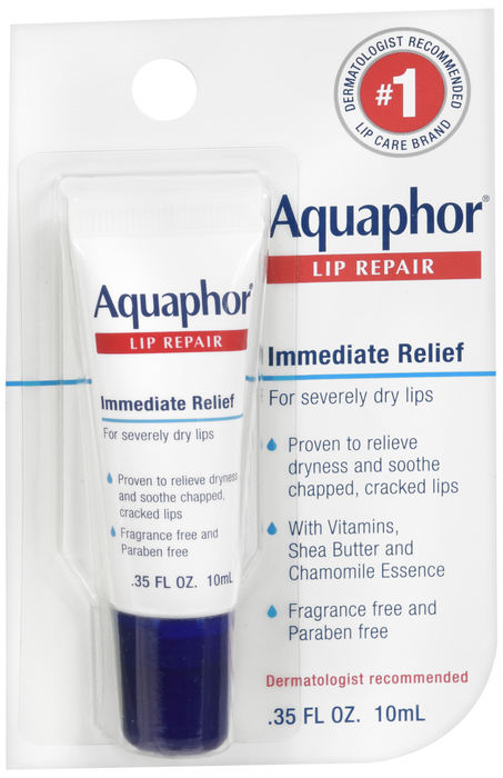 Aquaphor Lip Repair 0.35oz