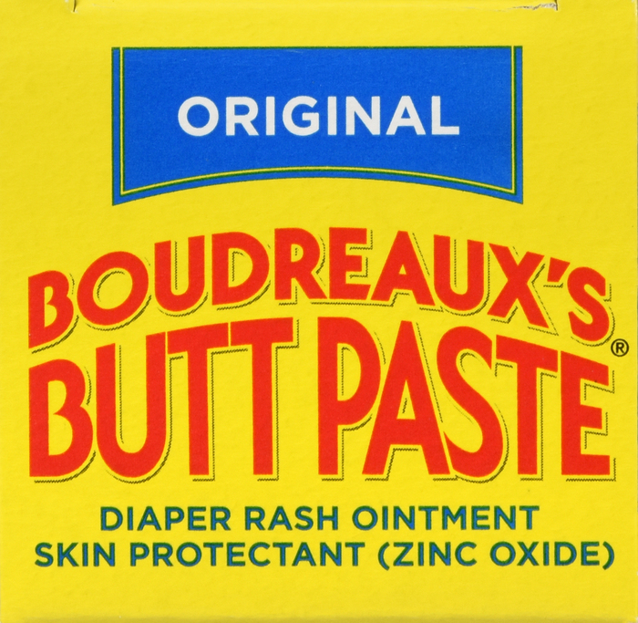 Boudreaux's Butt Paste 4oz