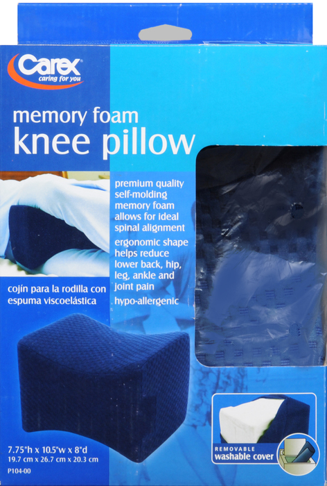 Carex Pillow Knee