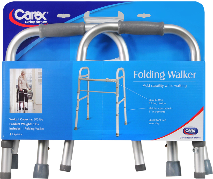 Walker Folding A869-00