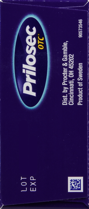 Prilosec OTC Tablets 28ct