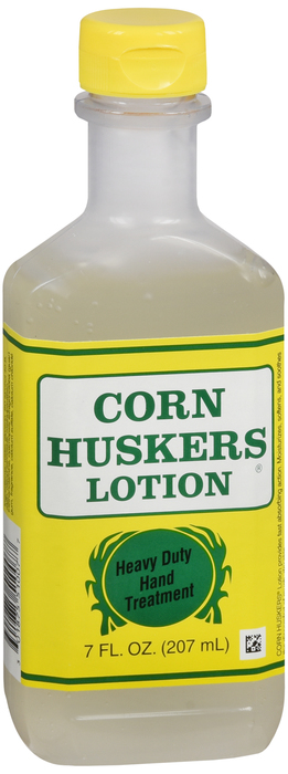 Corn Huskers Heavy Duty Oil-Free Hand Treatment Lotion 7oz