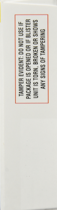 Good Neighbor Pharmacy Motion Sickness Relief Tablets 25mg 8ct