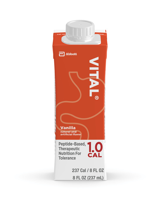 VITAL 1.0 CAL ARC INST LIQ 24X8 OZ