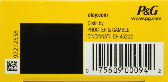 Olay Complete All Day UV Lotion 4oz