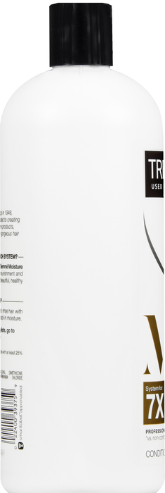 TRESemme Moisture Rich with Vitamin E Conditioner 28oz