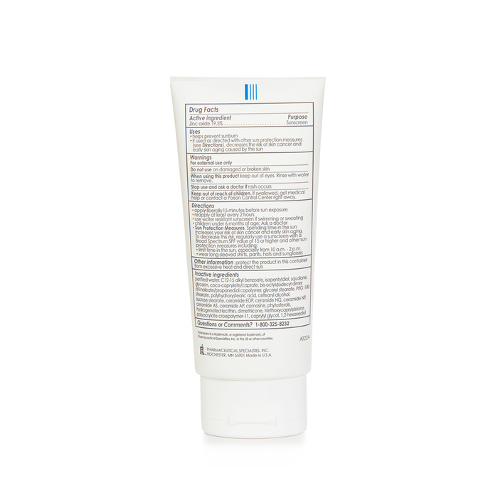 VANICREAM FACIAL MOISTURIZER SPF30 2.5OZ