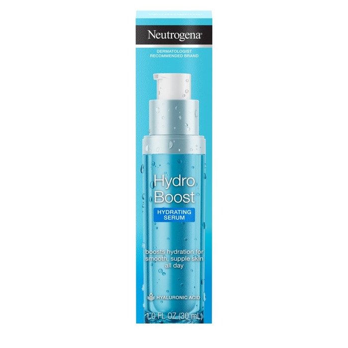 Neutrogena Hydroboost Serum Liquid 1.0oz