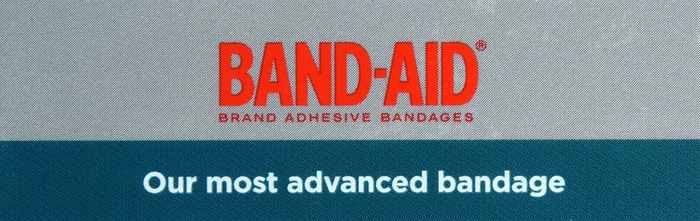 BAND-AID Hydro Seal All Purpose Adhesive Bandages 10ct