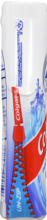 Colgate 2 in 1 Whitening Liquid 4.6oz