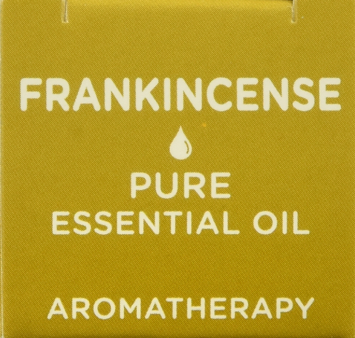 NT FRANKINCENSE UPLIF ESSENTIAL OIL 15ML