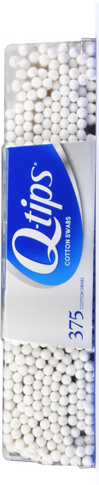 Q-Tips Cotton Swab 375ct