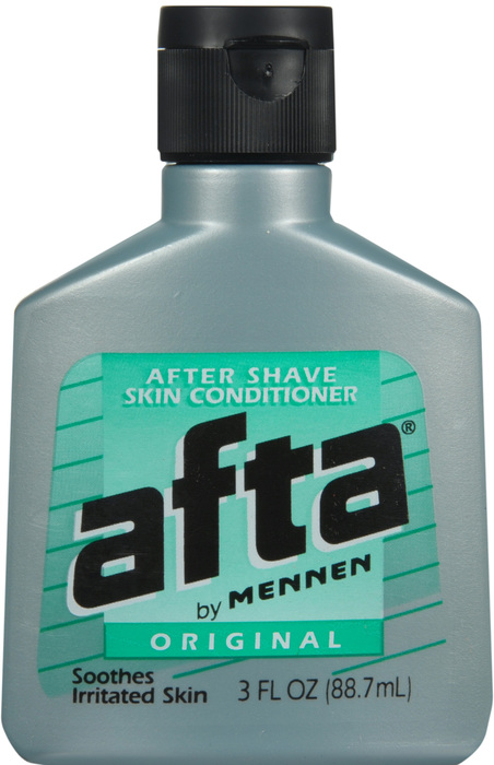 Afta After Shave Skin Conditioner 3oz