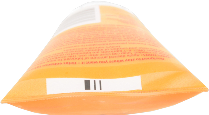 K-Y Warming Jelly Lubricant 5oz