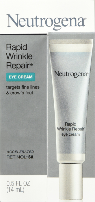 NEUTROGENA RAPID REPAIR EYE WRNKL 0.5OZ