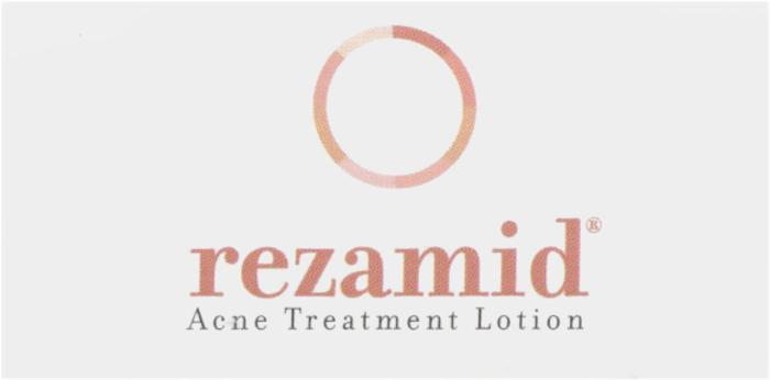 REZAMID ACNE TREATMENT LOTION 2OZ