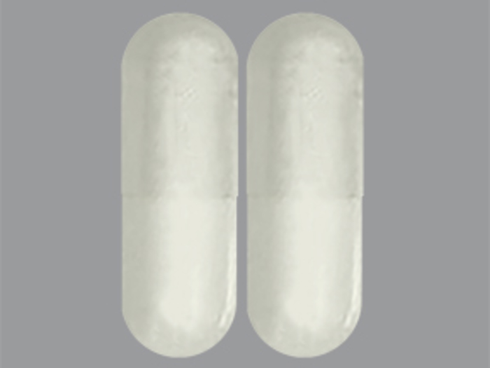 ZINC 50 MG CAP 100