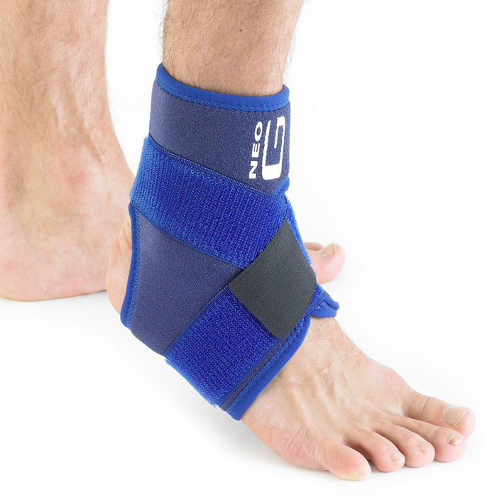 Neo G Ankle Support Figure 8 Strap OSFA