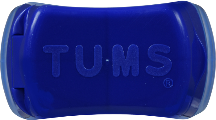 Tums Extra Strength Assorted Fruit Chewable Tablets 60ct