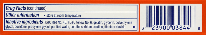 DAYQUIL COLD & FLU LCP 8CT