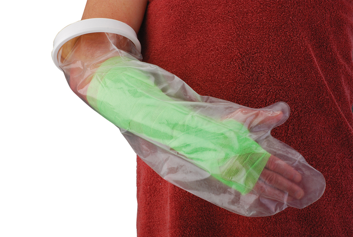 Arm Cast Protector Large 8115-R NOVA