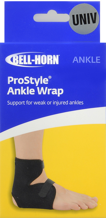 ANKLE WRAP PROSTYLE UNIVERSAL BELLHORN