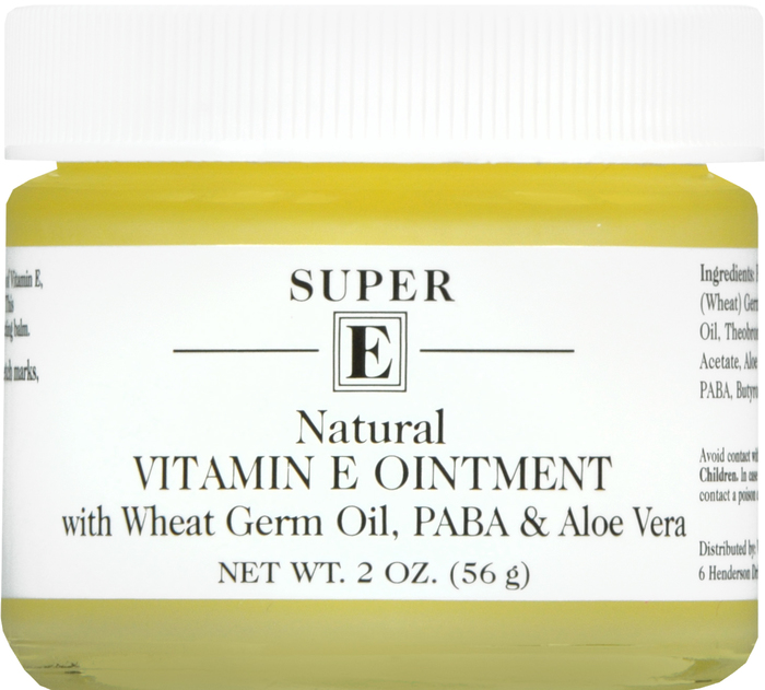 WINDMILL VITAMIN E PABA ALOE OINTMENT ONT 2OZ