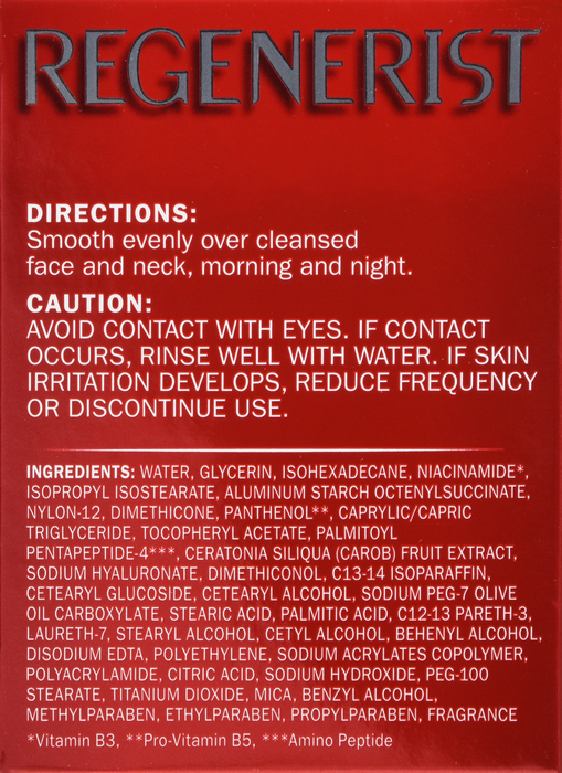 Olay Regenerist Micro-Sculpting Cream 1.7oz