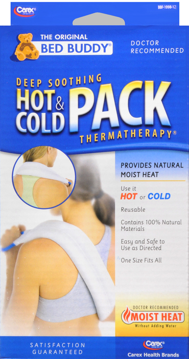 Bed Buddy Hot/Coldpack