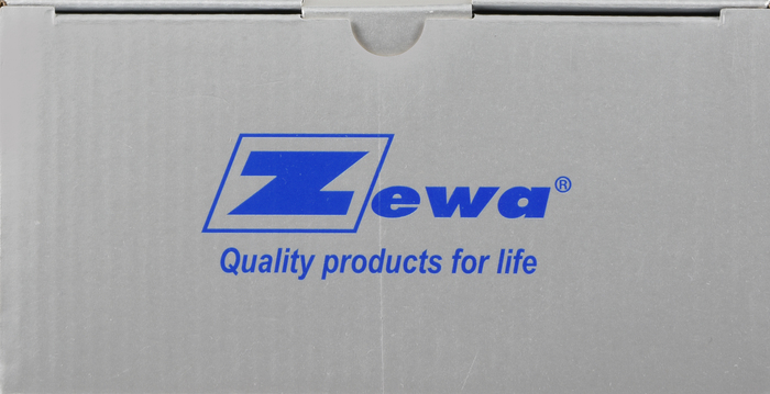 Zewa Automatic Blood Pressure Monitor Digital Deluxe