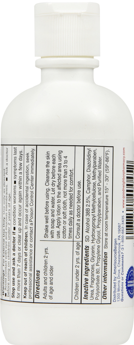 Good Neighbor Pharmacy Caldyphen Clear Lotion 6oz