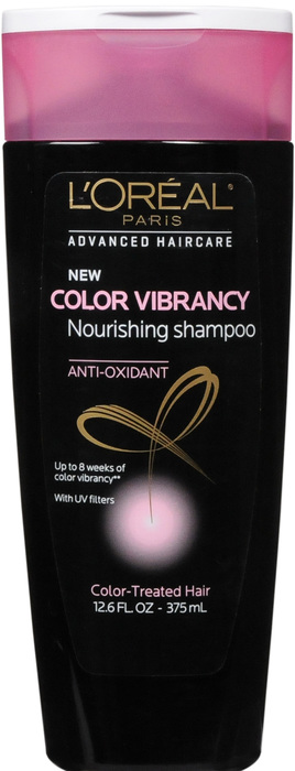 L'Oreal Paris Elvive Color Vibrancy Protecting Shampoo 12.6oz