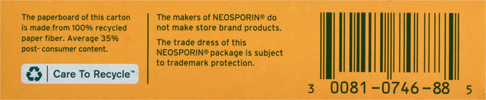 Neosporin + Pain Relief Dual Action Ointment 0.5oz