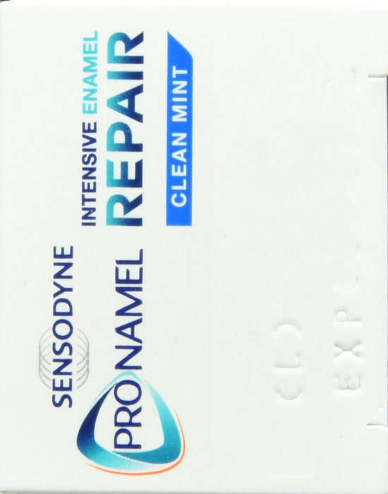 SENSODYNE PRONAMEL INT REP MNT T/P 3.4OZ