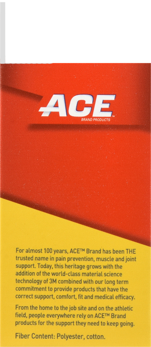 ACE Arm Sling One Size Fits All1ct