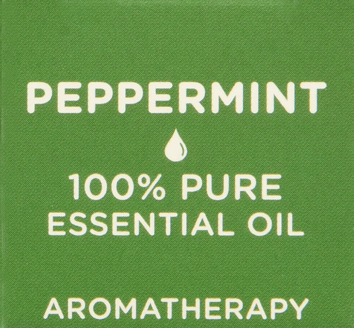 NT PEPPERMINT REFRESH ESSENTIAL OIL 15ML