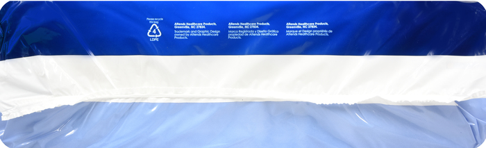 ATTENDS BRIEF BREATHABLE HEAVY ABSORBENCY MEDIUM 4X24CT