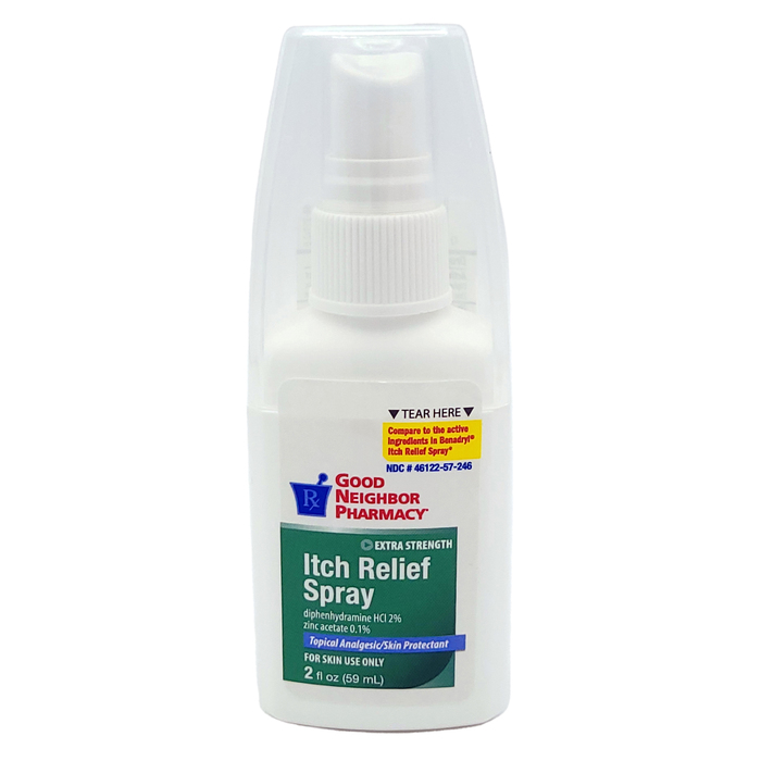 Good Neighbor Pharmacy Anti-Itch Lotion 2oz