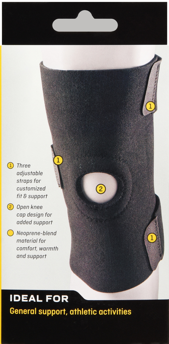 Futuro Sport Knee Support Adjustable 1ct