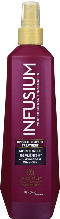 INFUSIUM MOIST REPLENISH LIT SPRAY 13OZ