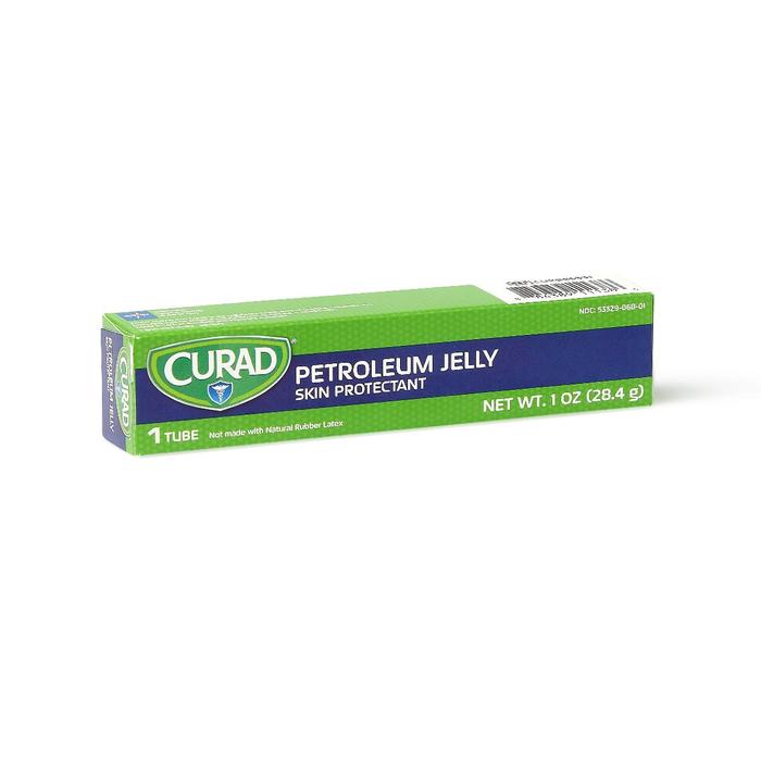 CURAD PETROLEUM JELLY 1OZ