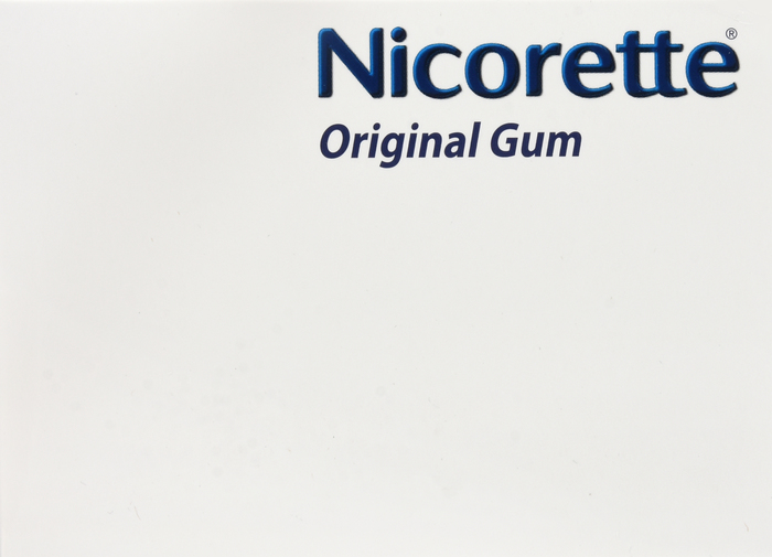 NICORETTE GUM 2MG 170CT