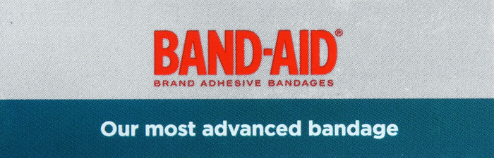 BAND AID HYDRO SEAL BLISTER HEELS BDG 6C