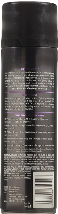 TRESemme Freeze Hold Hair Spray 11oz