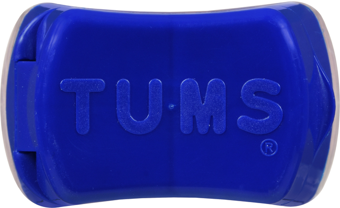 Tums Sugar-Free Extra Strength Melon Berry Chewable Tablets 80ct