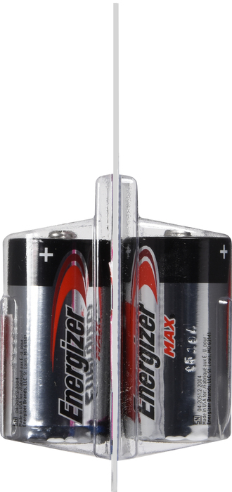 ENERGIZER MAX ALK C SIZE E93P4 4PK