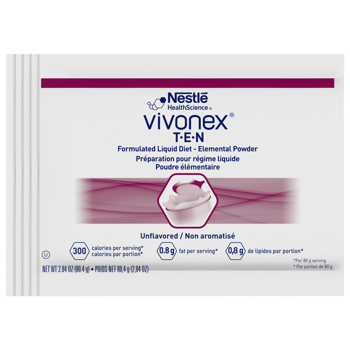 VIVONEX TEN PACKET 10X2.84OZ